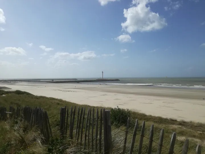 Fort Napoleon Oostende (België)